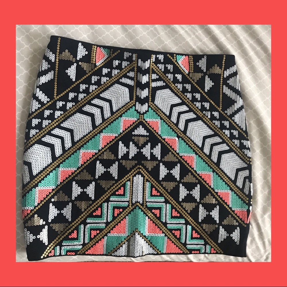 Express skirt! WOMENS Medium